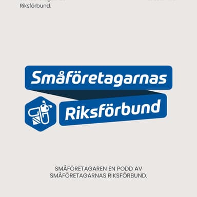 Småföretagaren