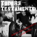 Todors testamente. Staden och subkulturen i svartvitt