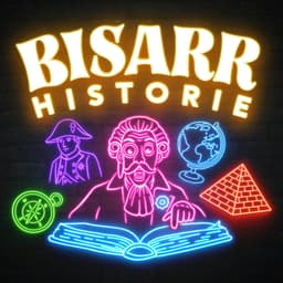 Bisarr Historie