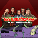 Mysterienördarna
