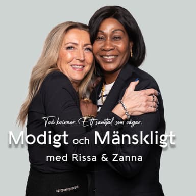 Modigt och Mänskligt
