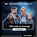 Rätt sida av Sverige