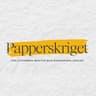 Papperskriget