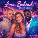 Love Behind (the scenes)