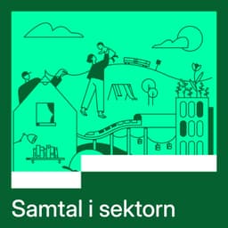 Svensk Byggtjänst – Samtal i sektorn
