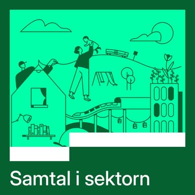 Svensk Byggtjänst – Samtal i sektorn