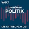 WELT Politik zum Hören