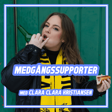Medgångssupporter