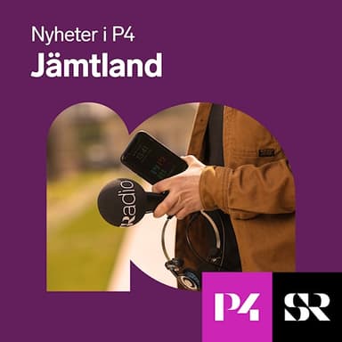 P4 Jämtland