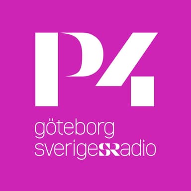 Trafikredaktionen Göteborg
