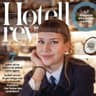 Hotellrevyn