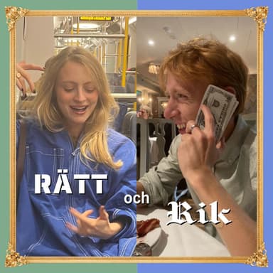 Rätt och Rik