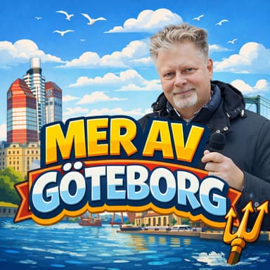 Mer av Göteborg
