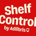 Shelf Control by Adlibris