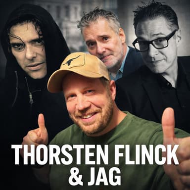 Thorsten Flinck & Jag