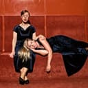 Kärlek vid första öronkastet!