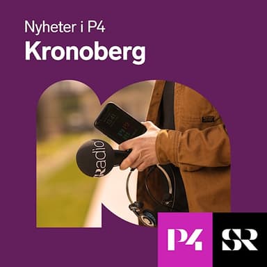 P4 Kronoberg
