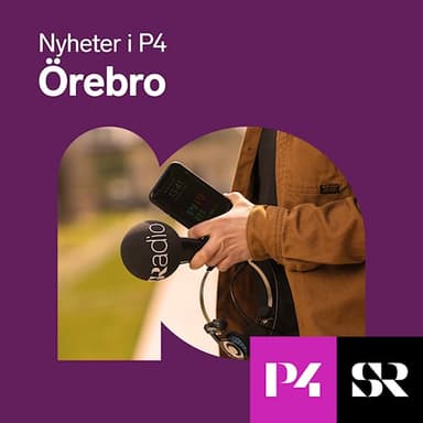 P4 Örebro