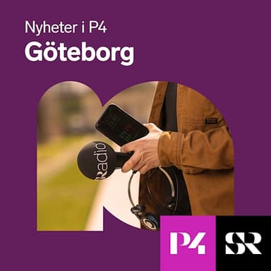 P4 Göteborg