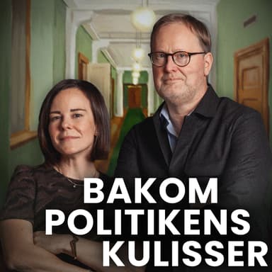 Bakom politikens kulisser