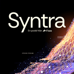 Syntra - Där människa & teknik möts