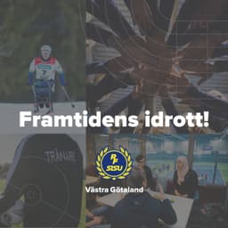 Framtidens Idrott!