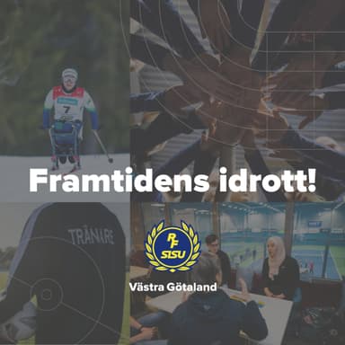 Framtidens Idrott!