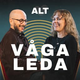 VÅGA LEDA