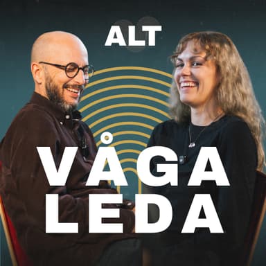 VÅGA LEDA