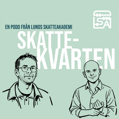 Skattekvarten