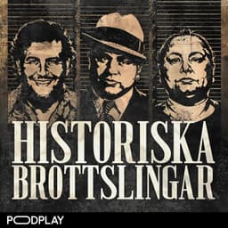 Historiska Brottslingar