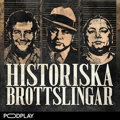 Historiska Brottslingar