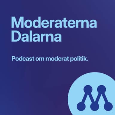 Moderaterna i Dalarna