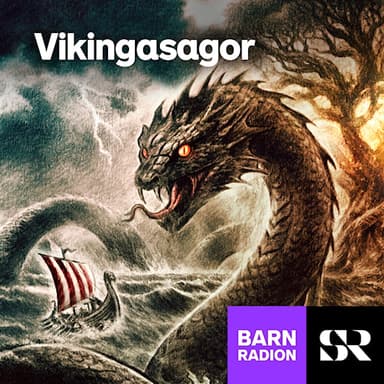 Vikingasagor
