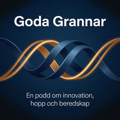 Goda Grannar