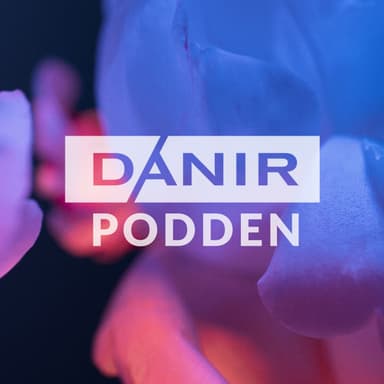 Danirpodden
