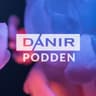 Danirpodden