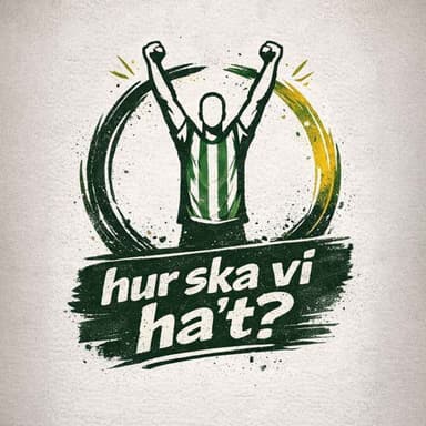 Hur ska vi ha't?