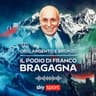 Oro, Argento e Bronzo: il podio di Franco Bragagna