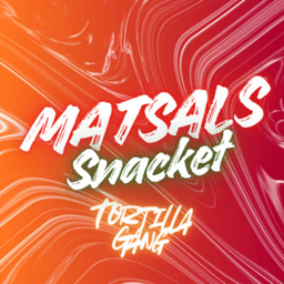 Matsals Snacket