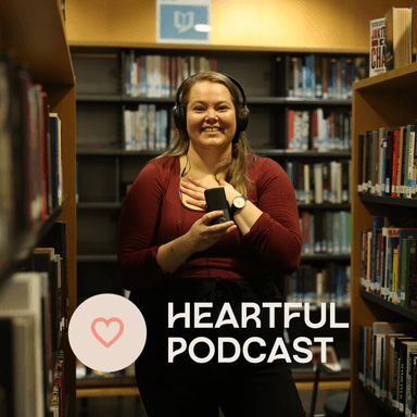 Heartful Podcast