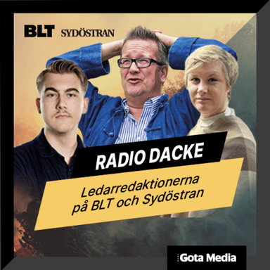 Radio Dacke