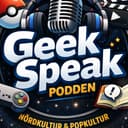 GeekSpeakPodden