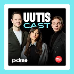 Uutiscast