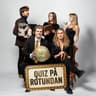 Quiz på Rotundan